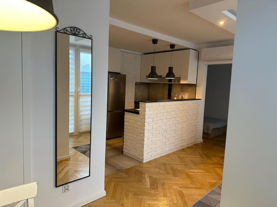 Leilighet Project Comfort Grzybowska 30/1211 Warszawa