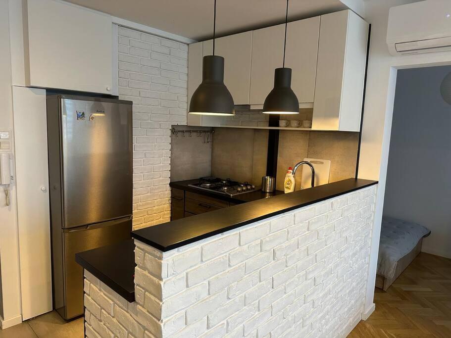 Leilighet Project Comfort Grzybowska 30/1211