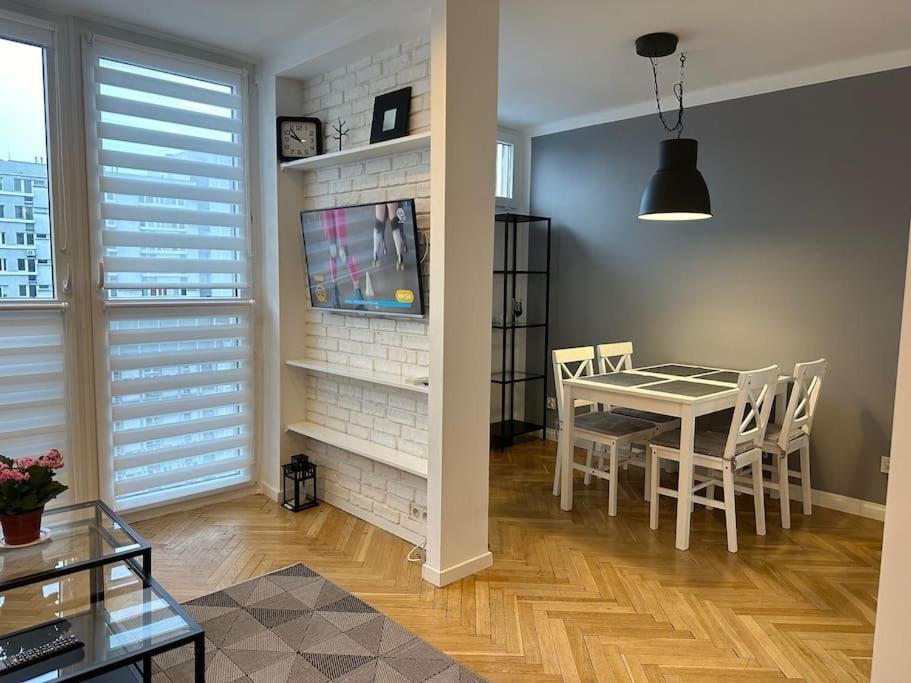 Leilighet Project Comfort Grzybowska 30/1211 Warszawa