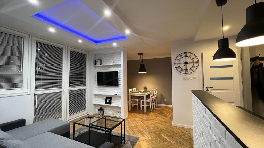 Leilighet Project Comfort Grzybowska 30/1211 Warszawa