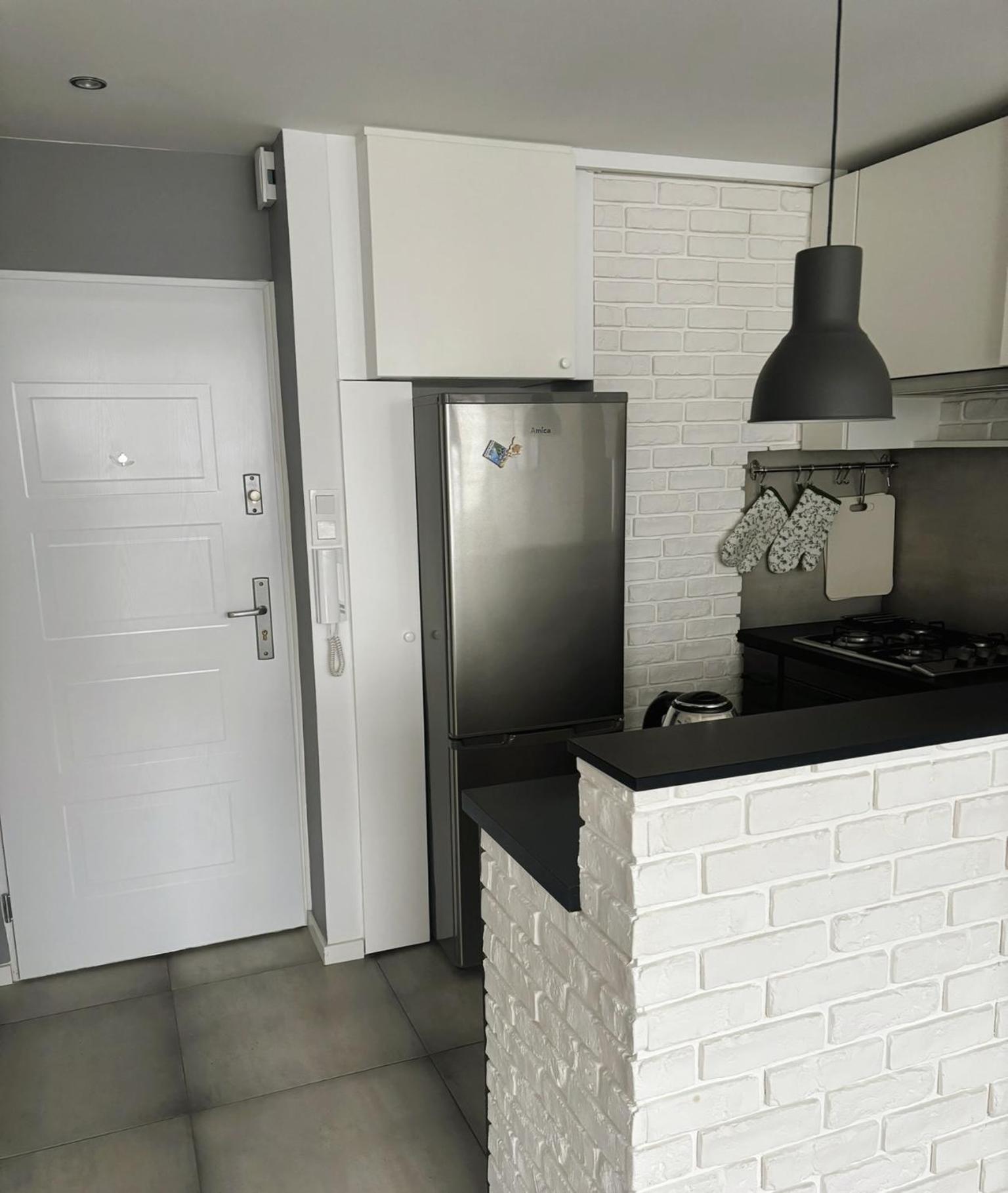 Leilighet Project Comfort Grzybowska 30/1211 Warszawa