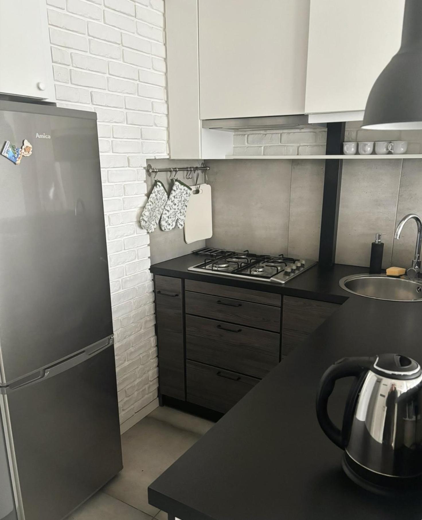 Project Comfort Grzybowska 30/1211 Leilighet Warszawa